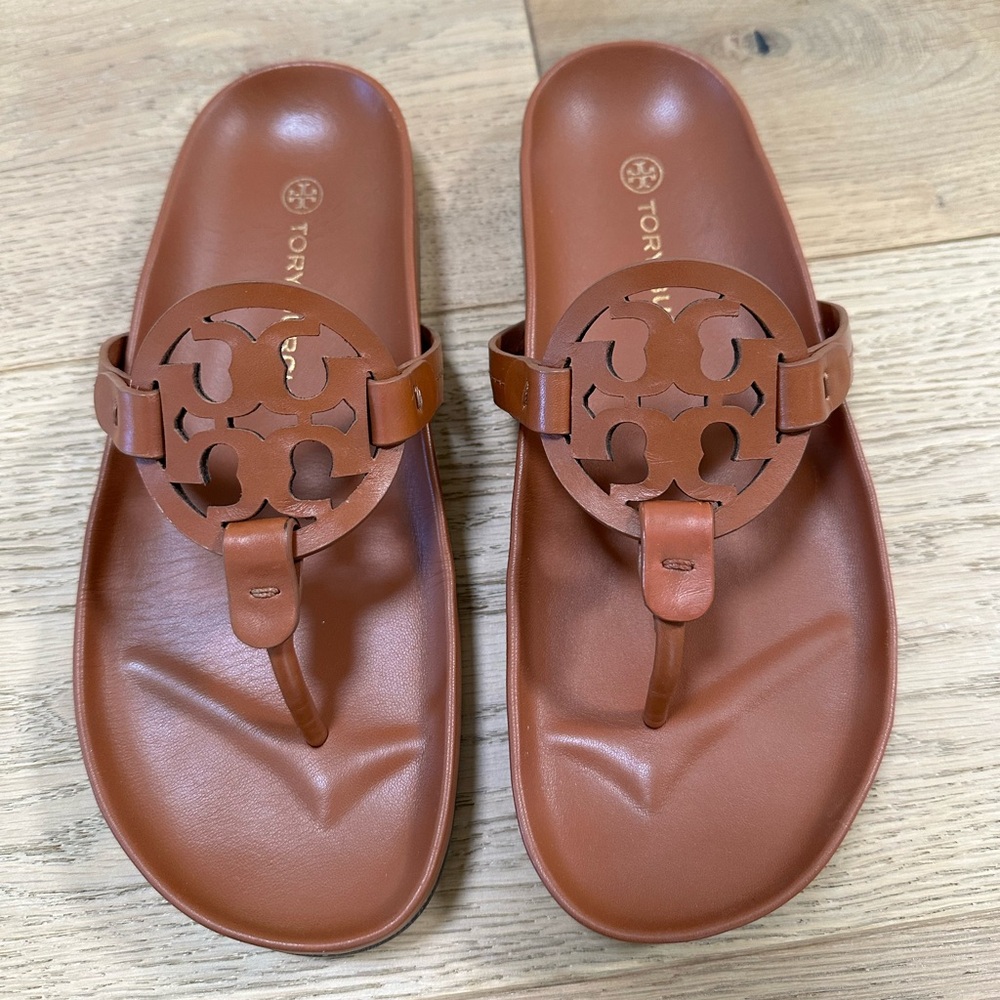 Tory Burch Miller Cloud Sandal